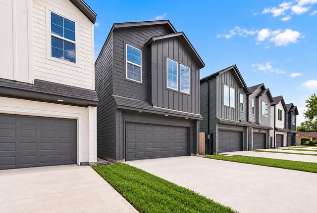 14105 Bridgeport, Houston, TX 77047