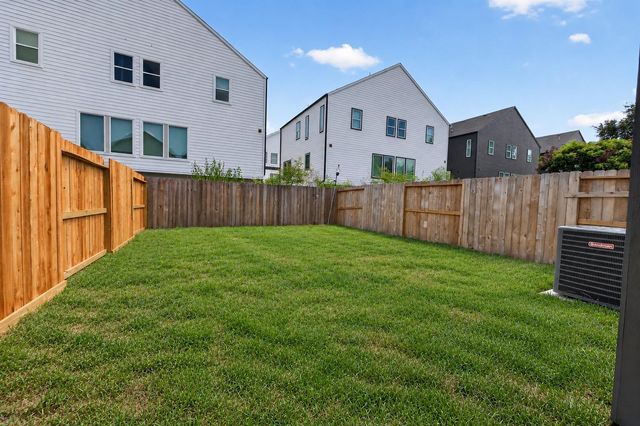 14105 Bridgeport, Houston, TX 77047