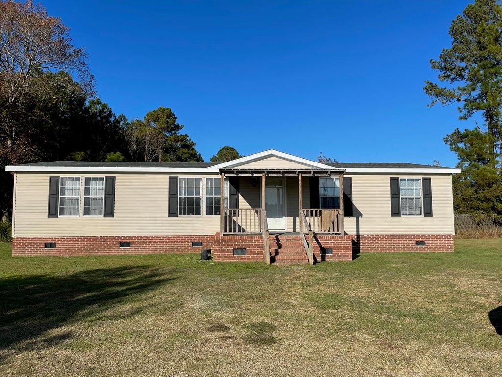 500 Circle M Rd., Longs, SC 29568