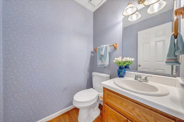 5111 Norseman DR, Roanoke, VA 24019