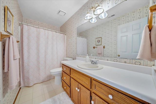 5111 Norseman DR, Roanoke, VA 24019