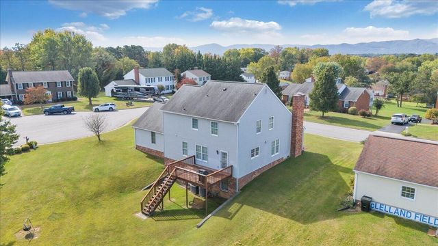 5111 Norseman DR, Roanoke, VA 24019