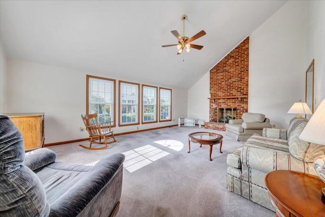 5111 Norseman DR, Roanoke, VA 24019