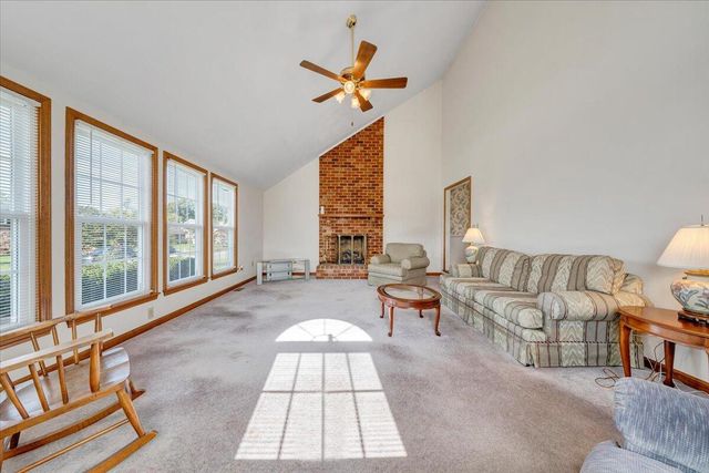 5111 Norseman DR, Roanoke, VA 24019