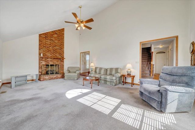 5111 Norseman DR, Roanoke, VA 24019