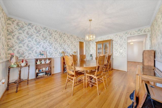 5111 Norseman DR, Roanoke, VA 24019