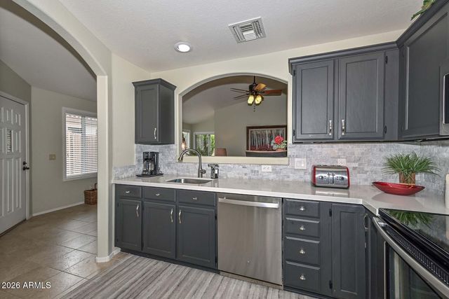 20341 N 105TH Avenue, Peoria, AZ 85382