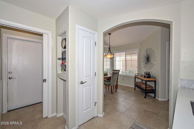 20341 N 105TH Avenue, Peoria, AZ 85382