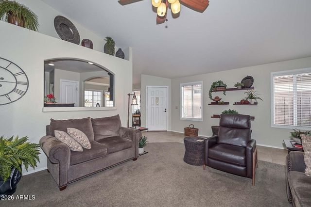 20341 N 105TH Avenue, Peoria, AZ 85382