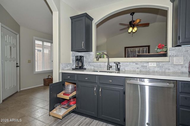 20341 N 105TH Avenue, Peoria, AZ 85382