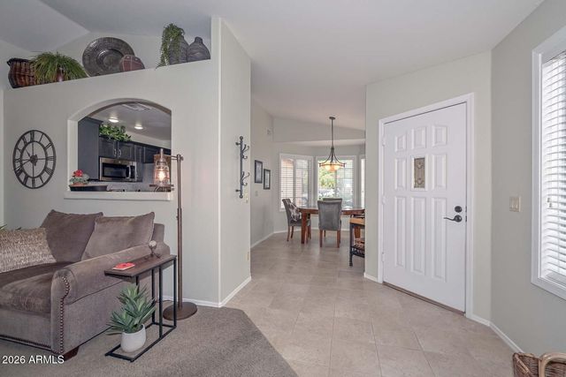 20341 N 105TH Avenue, Peoria, AZ 85382