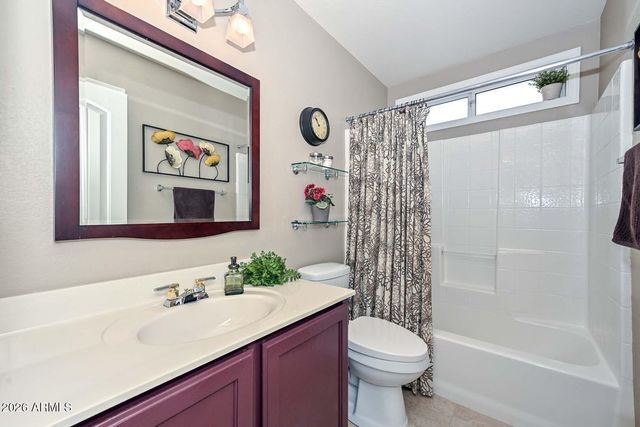 20341 N 105TH Avenue, Peoria, AZ 85382