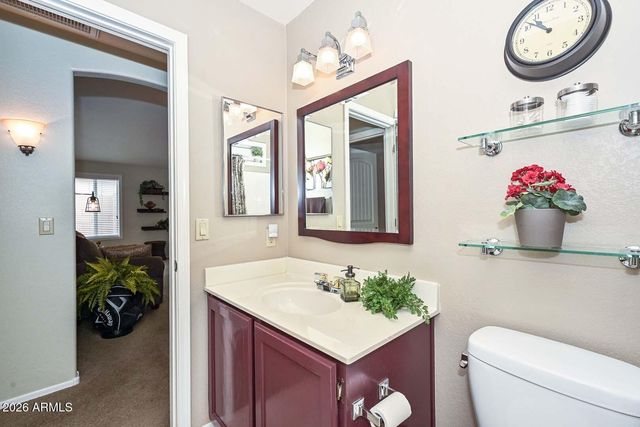 20341 N 105TH Avenue, Peoria, AZ 85382