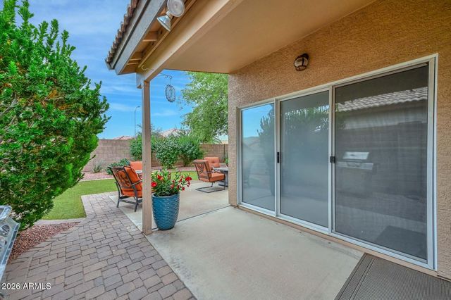20341 N 105TH Avenue, Peoria, AZ 85382