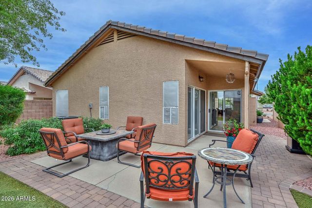 20341 N 105TH Avenue, Peoria, AZ 85382