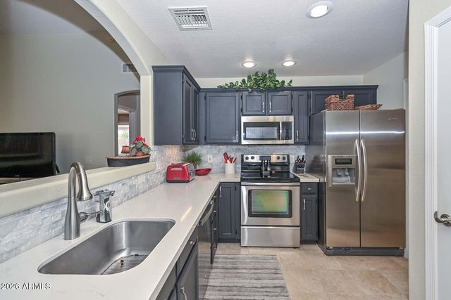 20341 N 105TH Avenue, Peoria, AZ 85382