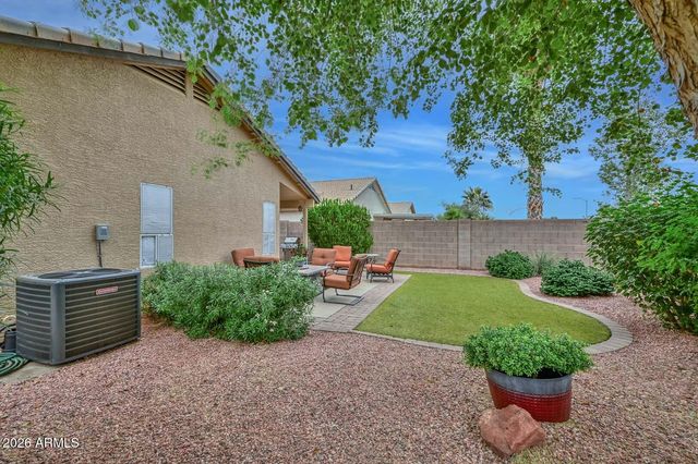 20341 N 105TH Avenue, Peoria, AZ 85382