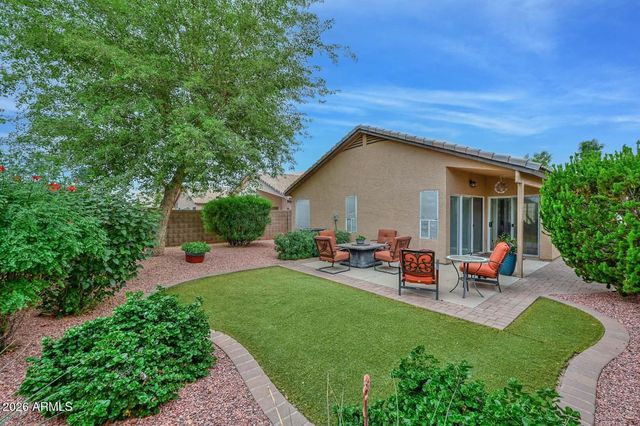 20341 N 105TH Avenue, Peoria, AZ 85382