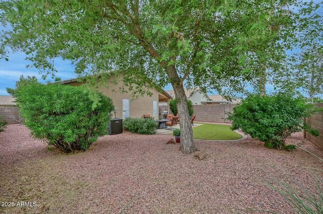 20341 N 105TH Avenue, Peoria, AZ 85382