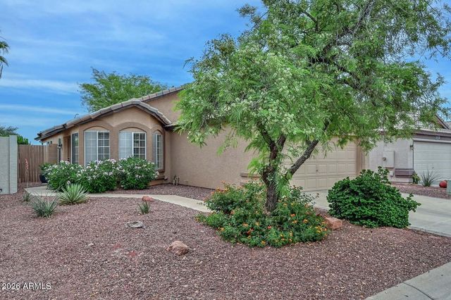 20341 N 105TH Avenue, Peoria, AZ 85382