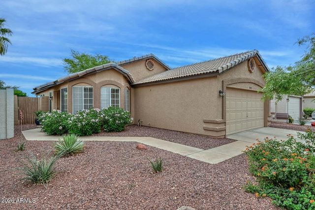 20341 N 105TH Avenue, Peoria, AZ 85382