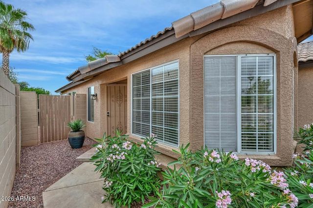 20341 N 105TH Avenue, Peoria, AZ 85382