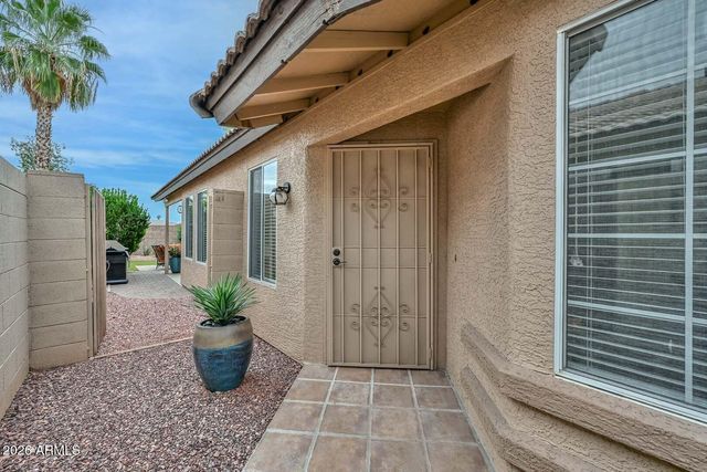 20341 N 105TH Avenue, Peoria, AZ 85382