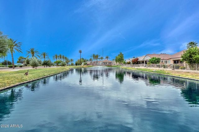 20341 N 105TH Avenue, Peoria, AZ 85382