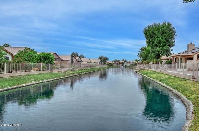 20341 N 105TH Avenue, Peoria, AZ 85382