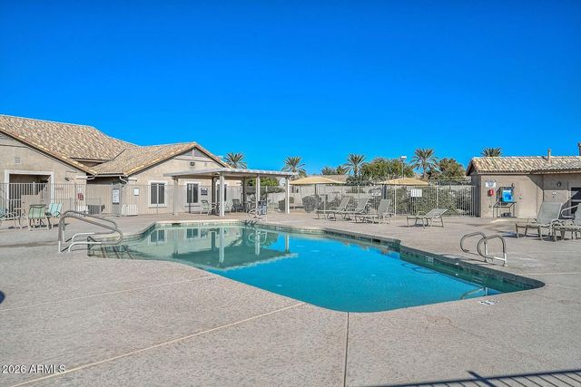 20341 N 105TH Avenue, Peoria, AZ 85382