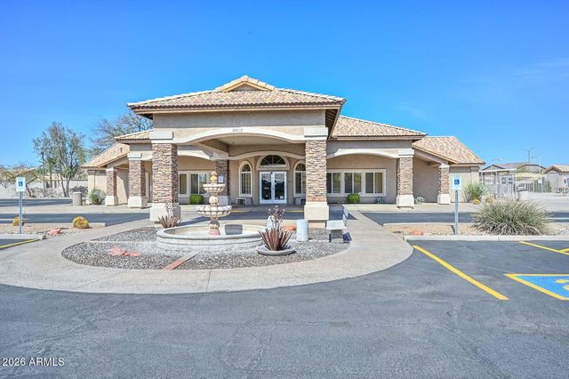 20341 N 105TH Avenue, Peoria, AZ 85382