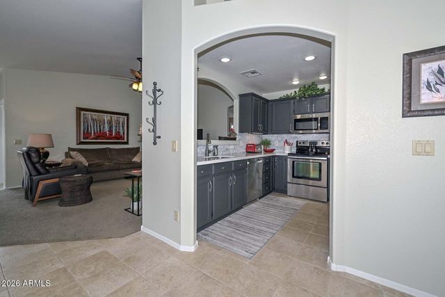 20341 N 105TH Avenue, Peoria, AZ 85382