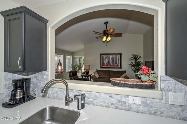 20341 N 105TH Avenue, Peoria, AZ 85382