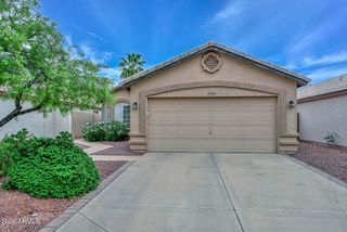 20341 N 105TH Avenue, Peoria, AZ 85382
