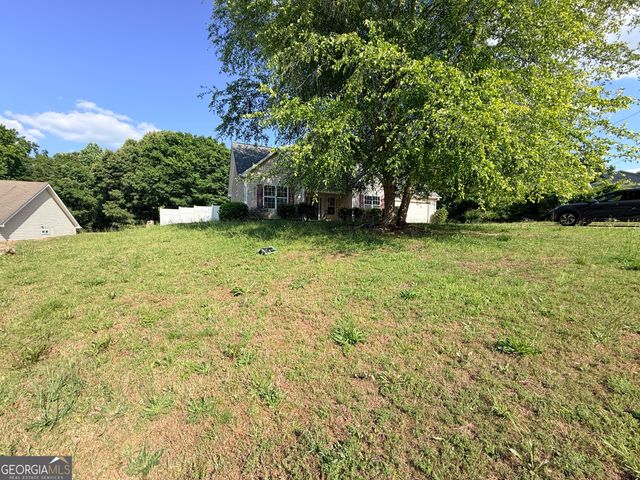 50 Mote Crossing Road, Covington, GA 30016