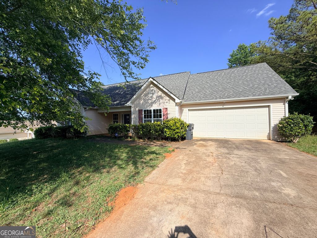 50 Mote Crossing Road, Covington, GA 30016