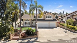 651 Radbury Pl, Diamond Bar, CA 91765