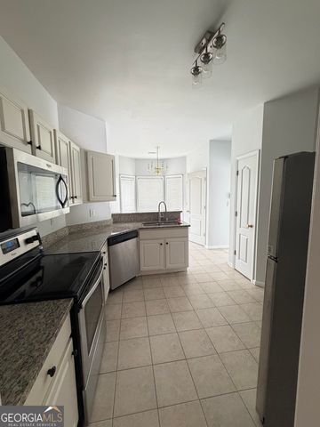 5105 Yellow Pine Drive, Mcdonough, GA 30252