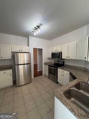 5105 Yellow Pine Drive, Mcdonough, GA 30252