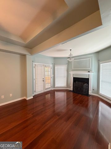5105 Yellow Pine Drive, Mcdonough, GA 30252