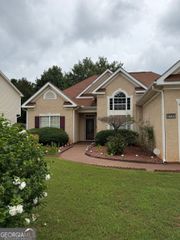 5105 Yellow Pine Drive, Mcdonough, GA 30252