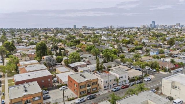 2528 E 10th Street, Long Beach, CA 90804