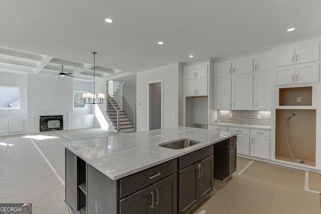 5470 Settingdown Road, Cumming, GA 30041