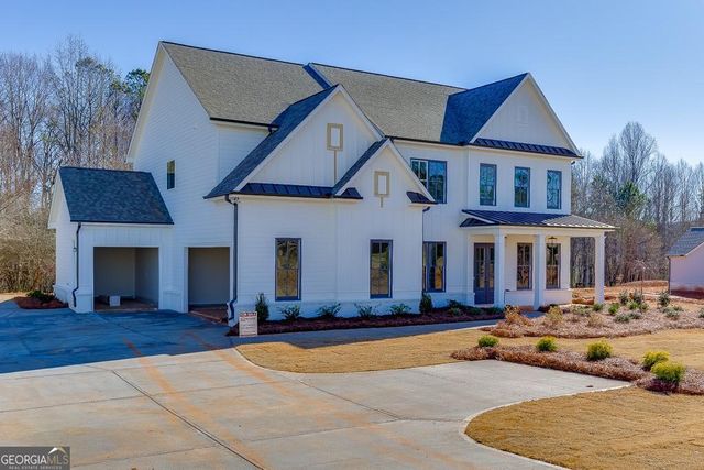 5470 Settingdown Road, Cumming, GA 30041