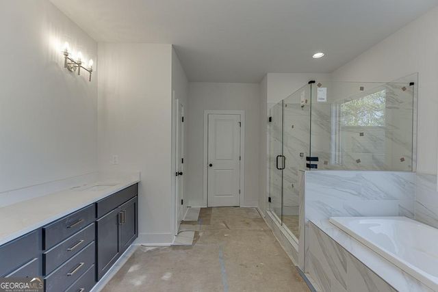 5470 Settingdown Road, Cumming, GA 30041