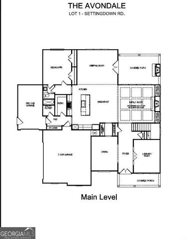 5470 Settingdown Road, Cumming, GA 30041