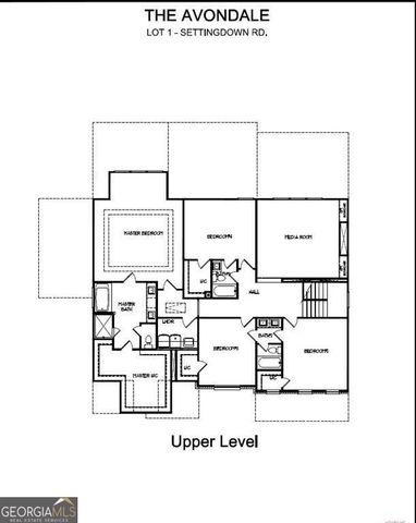 5470 Settingdown Road, Cumming, GA 30041