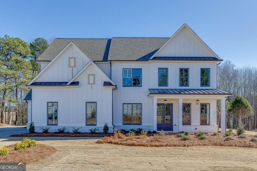 5470 Settingdown Road, Cumming, GA 30041