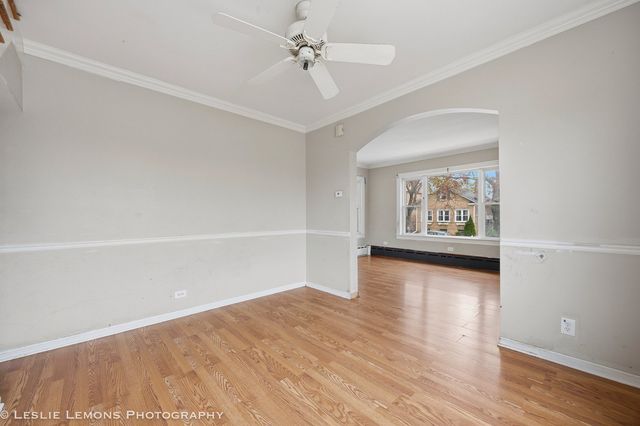 6346 W RAVEN Street, Chicago, IL 60646