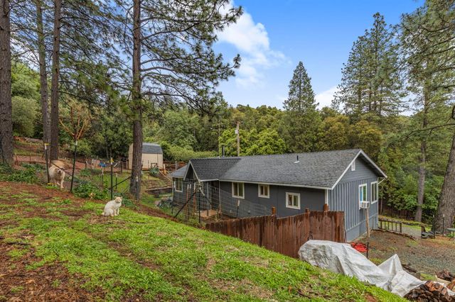 17721 Ridge Rd, Pine Grove, CA 95665